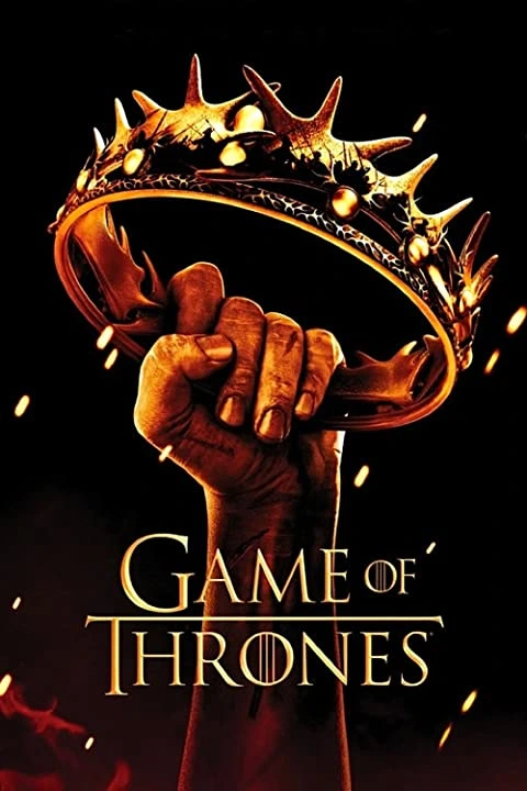 Game Of Thrones on Thunder Iptv VOD
