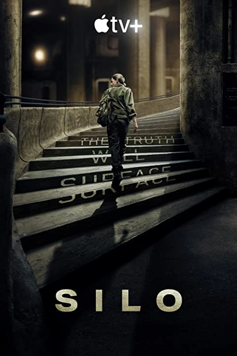 Silo 1 on Thunder Iptv VOD